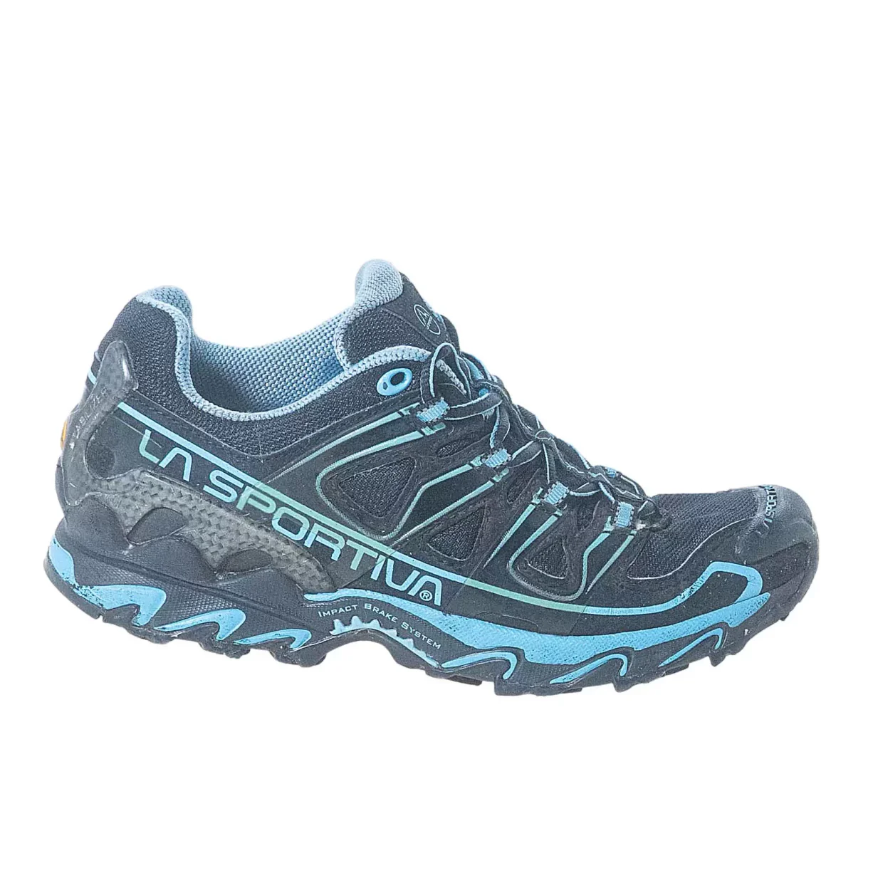 La Sportiva Ultra Raptor Trail Running Shoes - Women's
