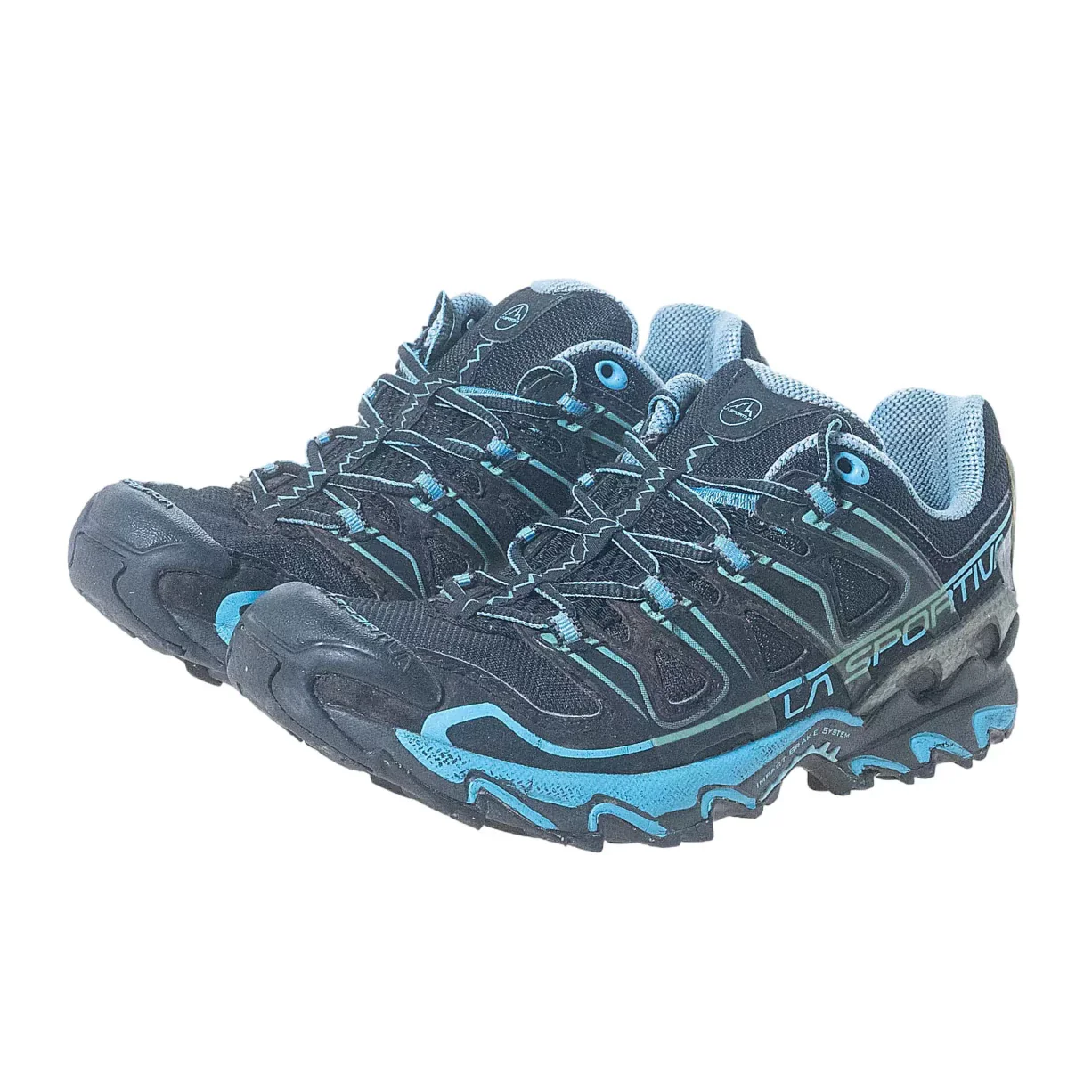 La Sportiva Ultra Raptor Trail Running Shoes - Women's - Image 2