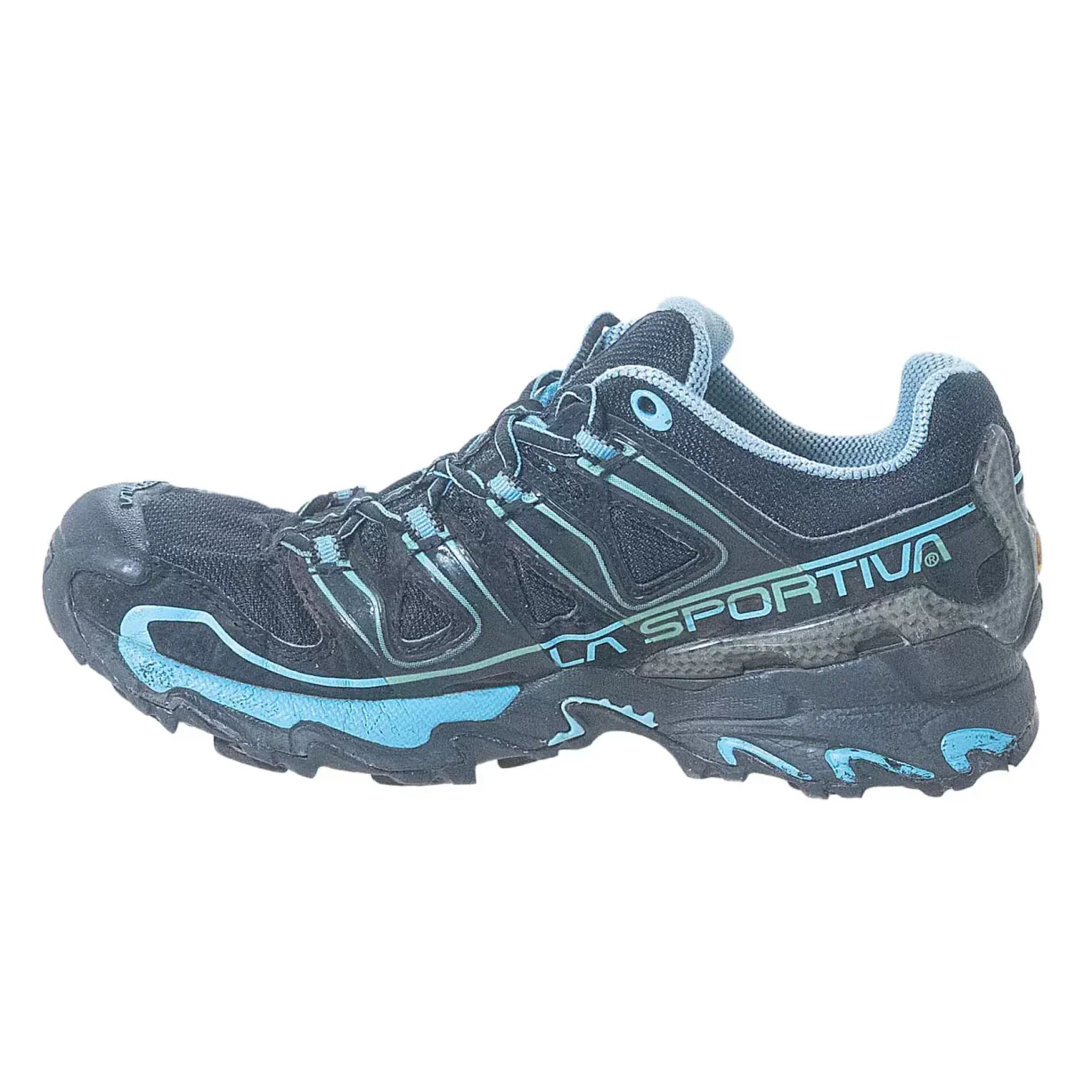 La Sportiva Ultra Raptor Trail Running Shoes - Women's - Image 3