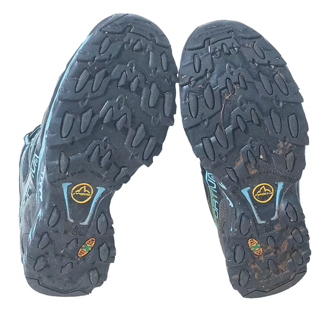 La Sportiva Ultra Raptor Trail Running Shoes - Women's - Image 4