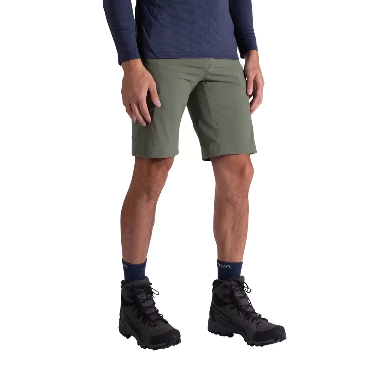 La Sportiva West Crest Shorts - Men's