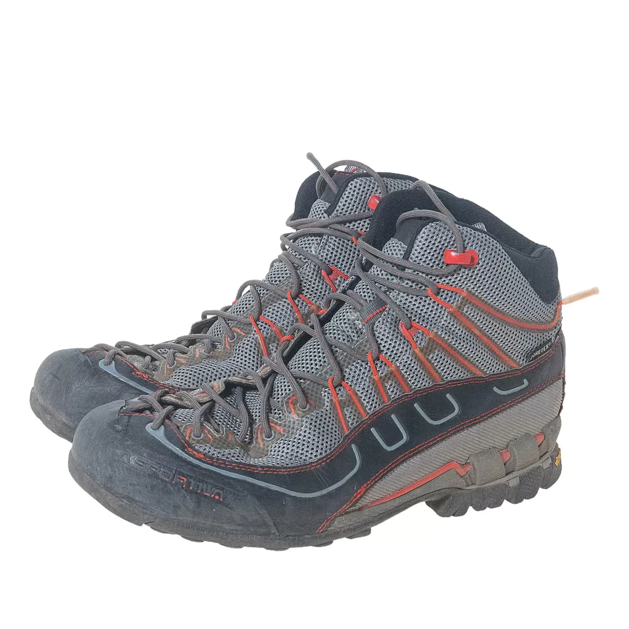La Sportiva Xplorer Mid GTX Boot - Men's - Image 2