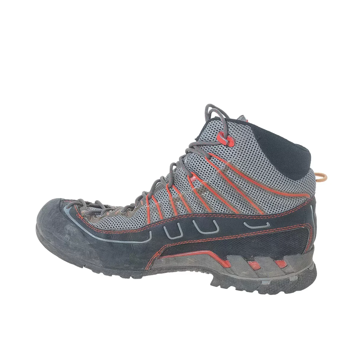 La Sportiva Xplorer Mid GTX Boot - Men's - Image 3