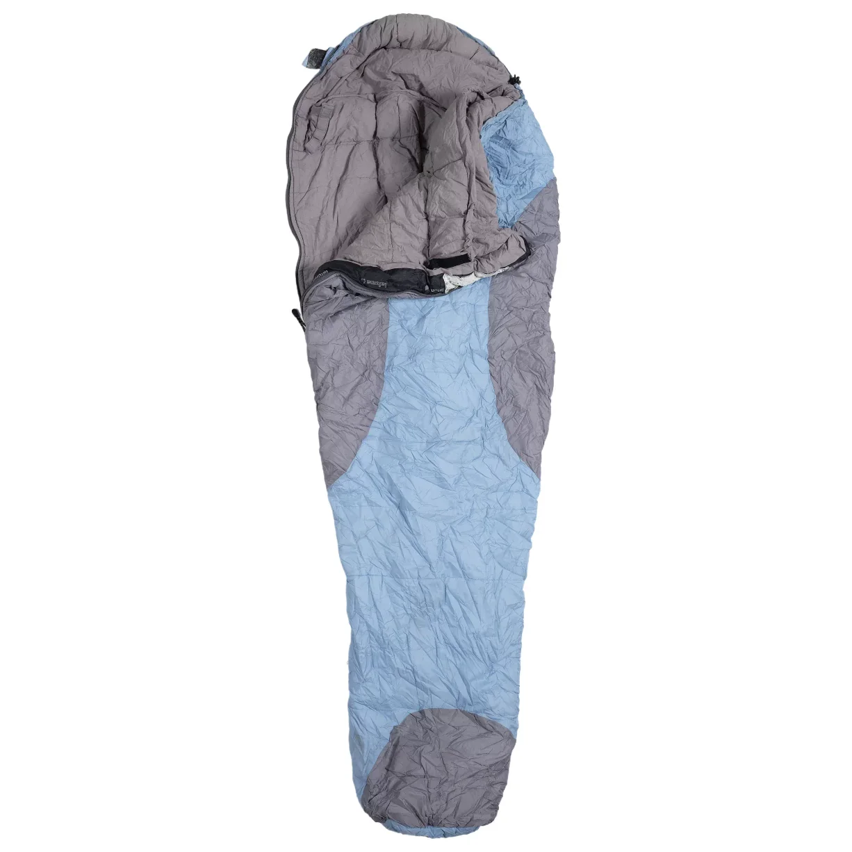 Lafuma GR Lady 22 Sleeping Bag - Women's - Image 2