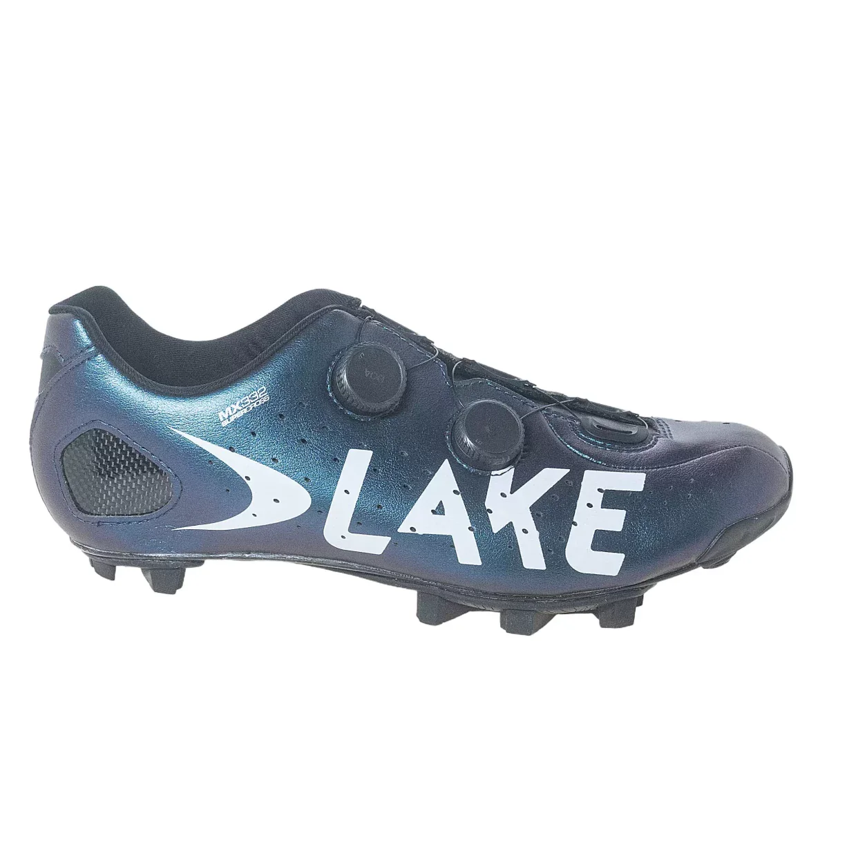Lake cycling MX332 SuperCross Cycling Shoes - Men's