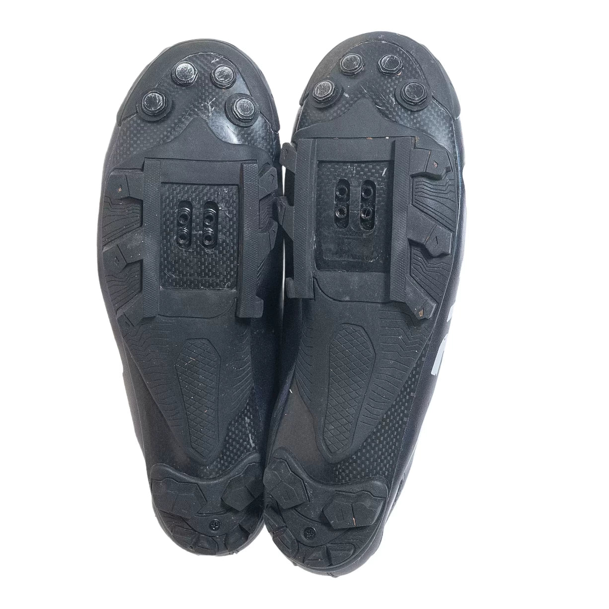 Lake cycling MX332 SuperCross Cycling Shoes - Men's - Image 4