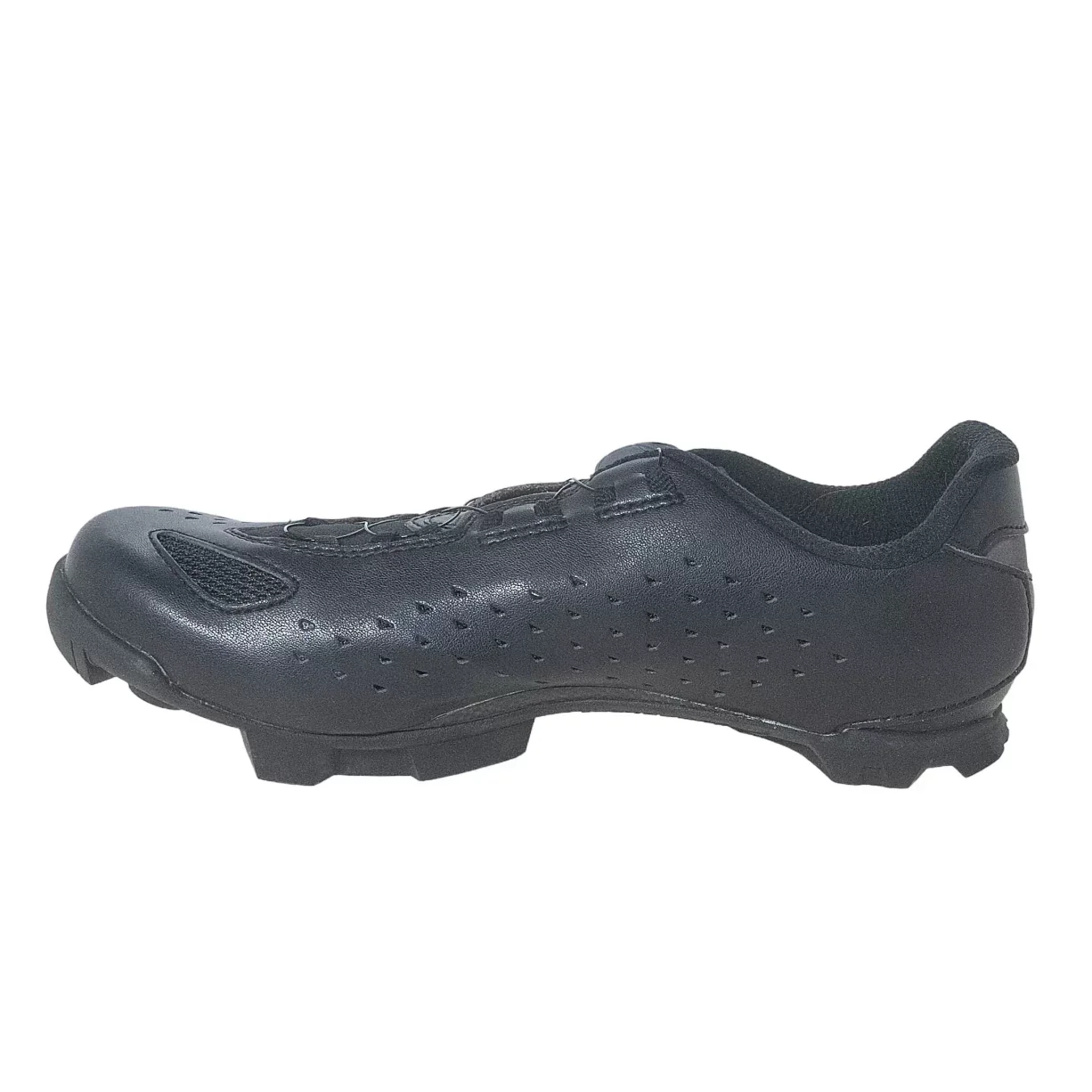 Lake MX219 Wide Cycling Shoe - Men's - Image 3