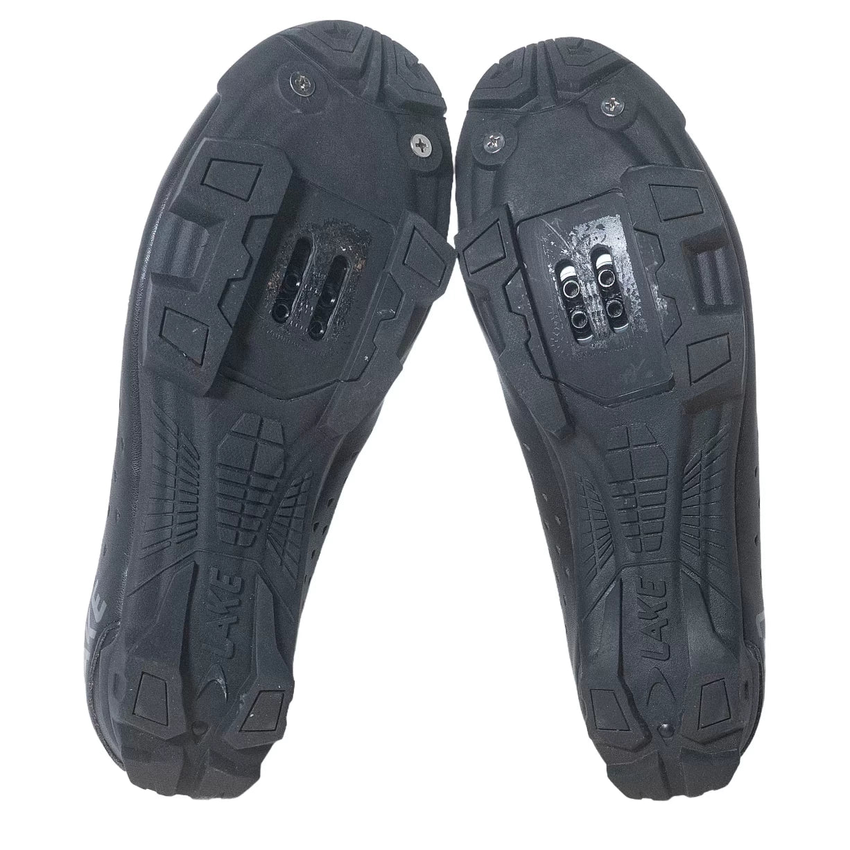 Lake MX219 Wide Cycling Shoe - Men's - Image 4