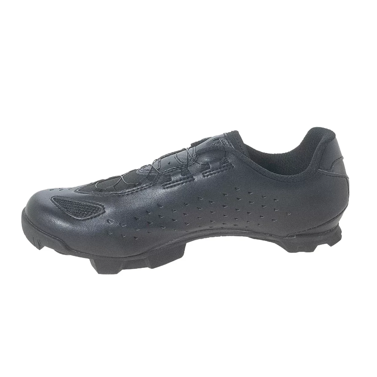 Lake MX219 Wide Cycling Shoe - Men's - Image 3