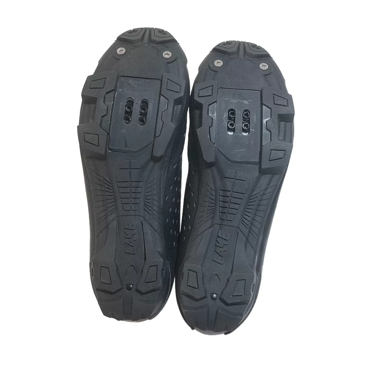Lake MX219 Wide Cycling Shoe - Men's - Image 4