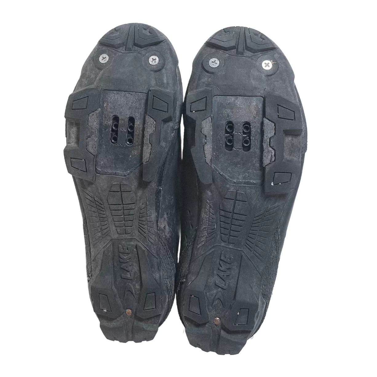 Lake MX238 Mountain Bike Shoes - Men's - Image 4
