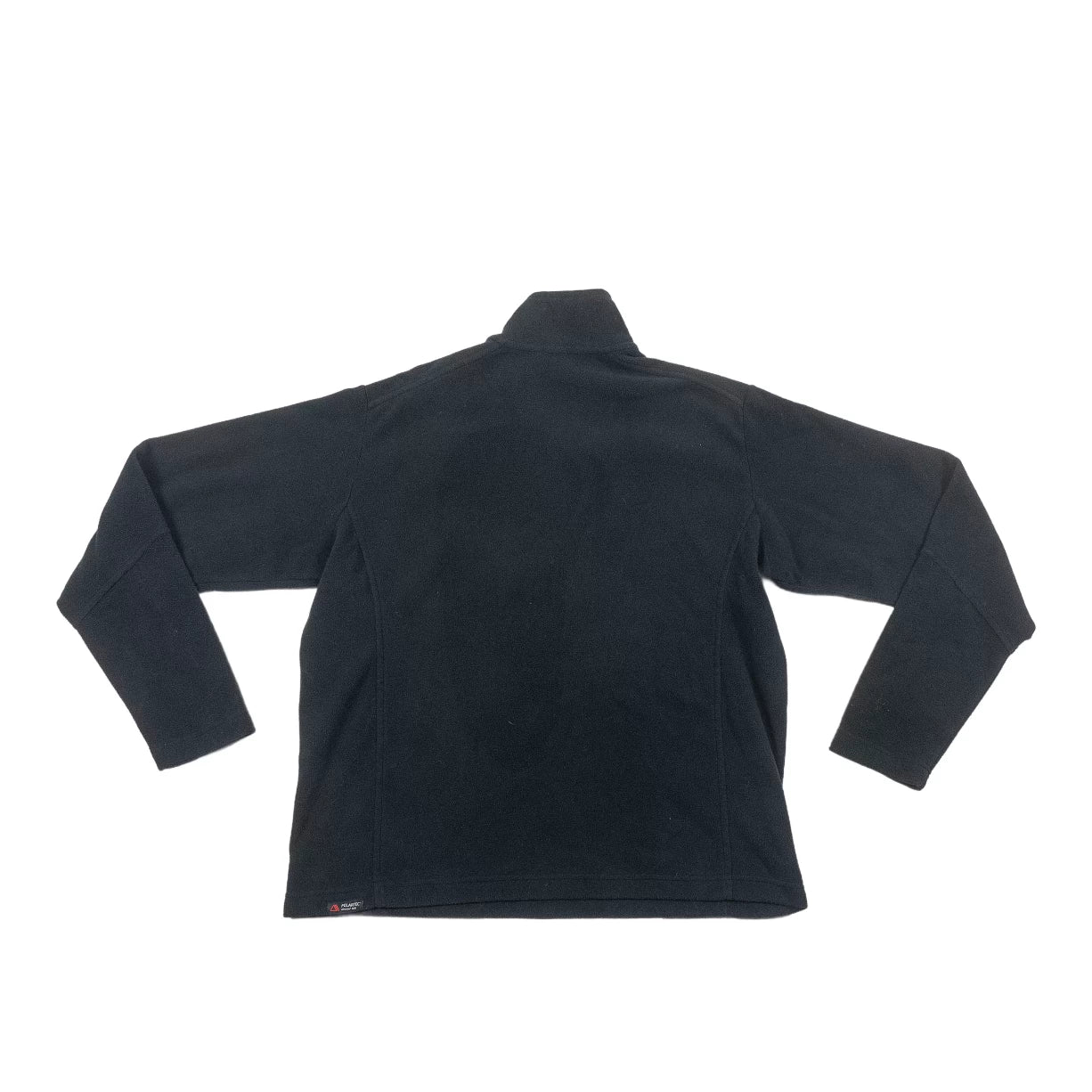 Lands End 1/4 Zip Fleece Pullover - Men's - Image 2