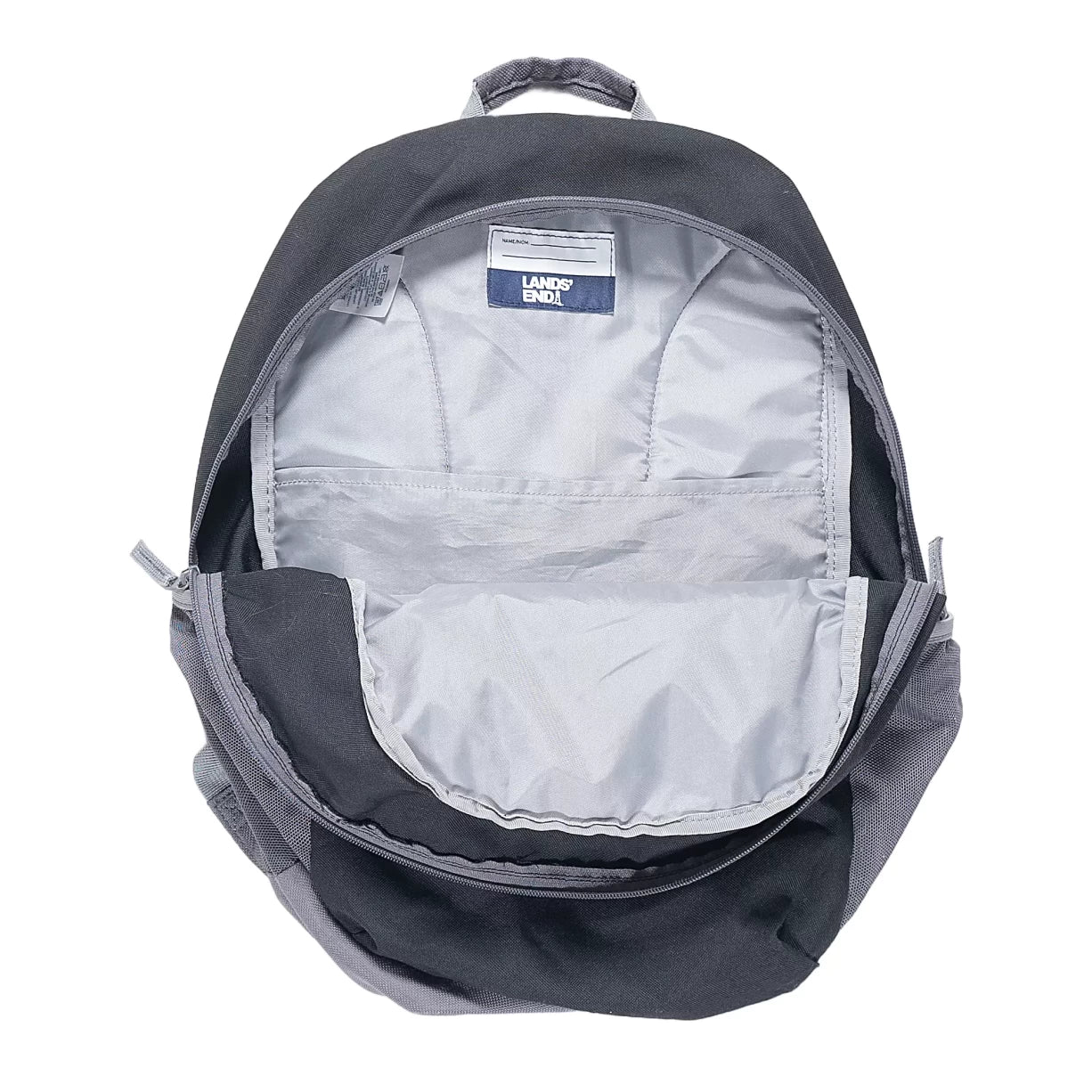 Lands' End ClassMate Backpack - Image 2