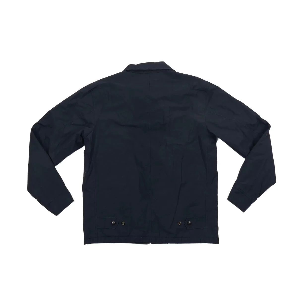 Lands' End Collared Zip Jacket - Men's - Image 3