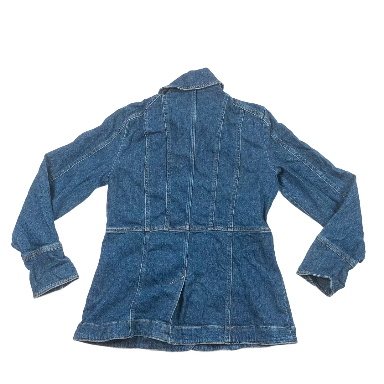 Lands' End Denim Jacket - Women's - Image 2