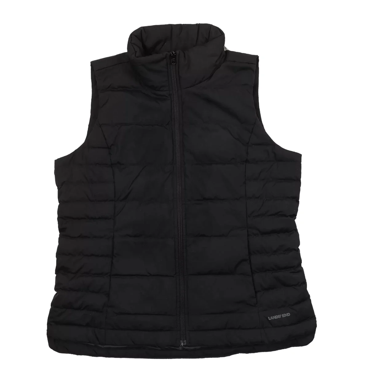 Land's End Down Vest - Women's