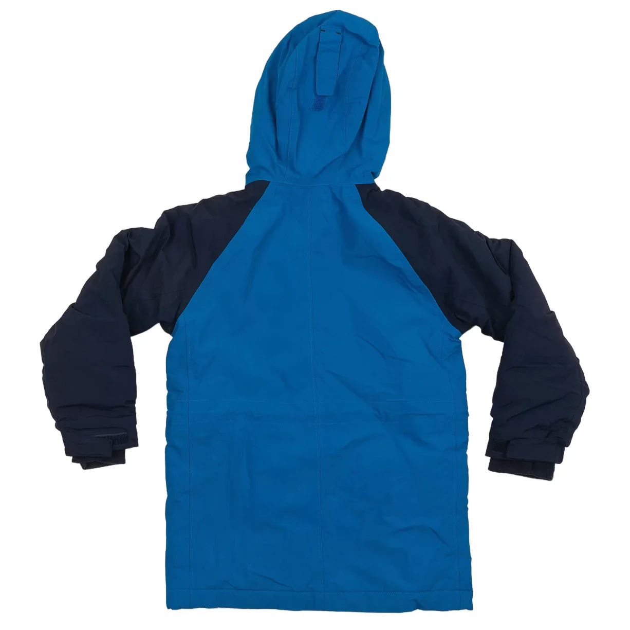 Lands End Insulated Winter Jacket - Boys' - Image 2