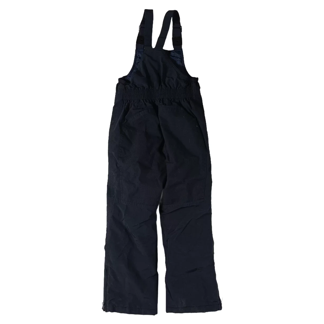 Lands' End Iron Knee Insulated Bibs - Kids' - Image 2