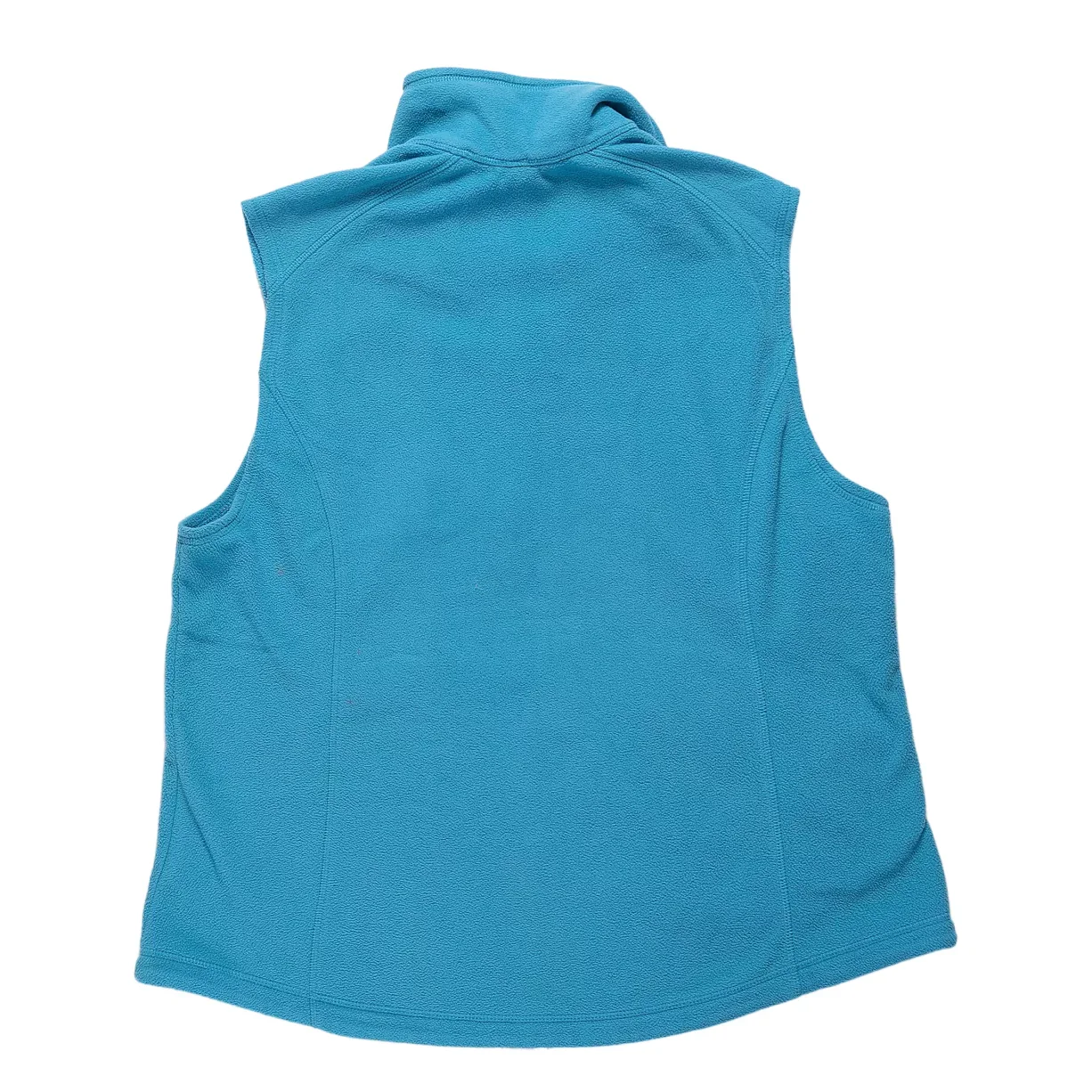 Lands' End Lightweight Fleece Vest - Kids' - Image 3