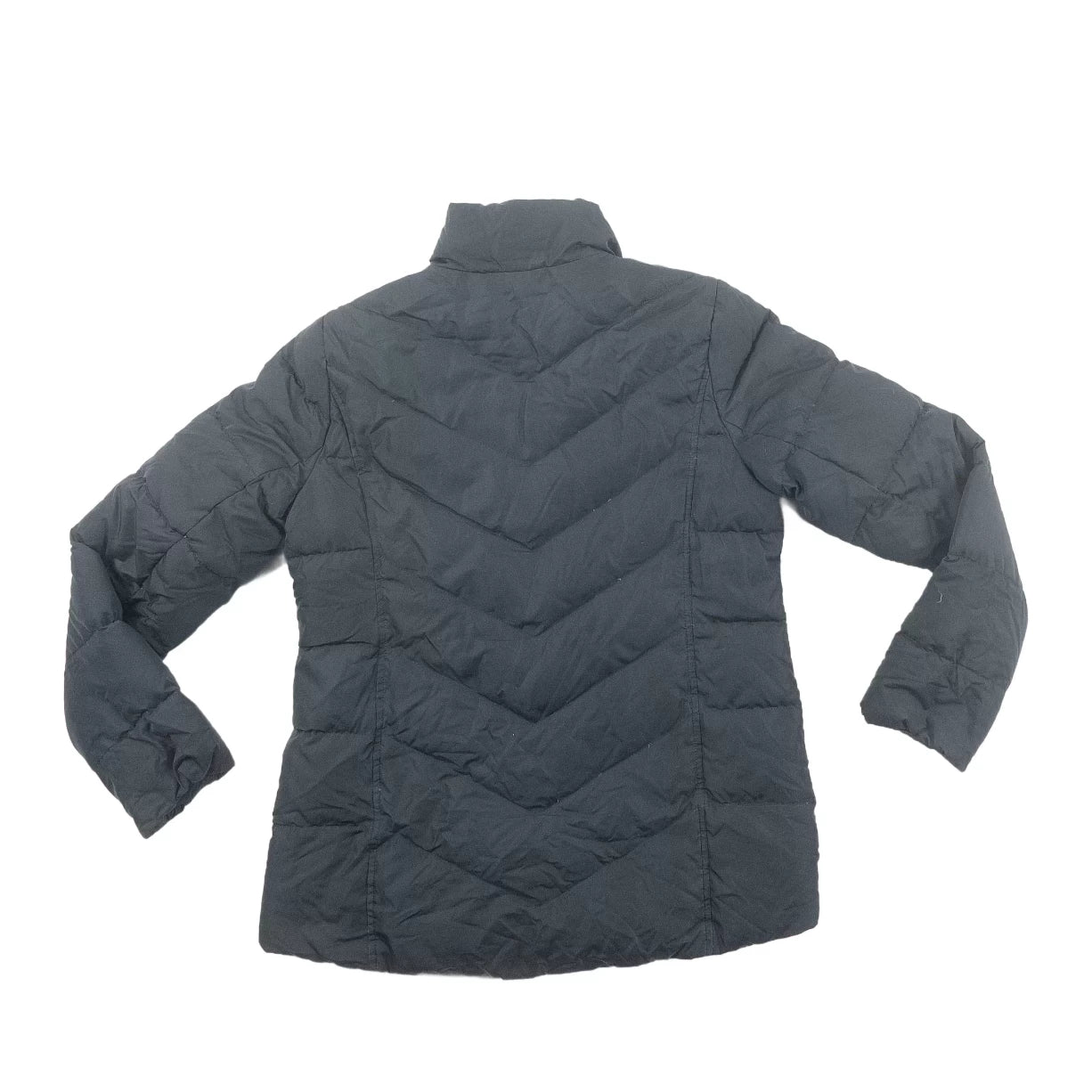 Lands' End Puffy Coat - Women's - Image 3