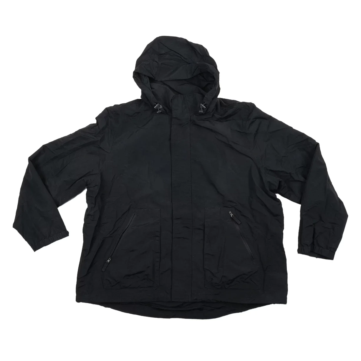 Lands' End Rain Jacket - Men's