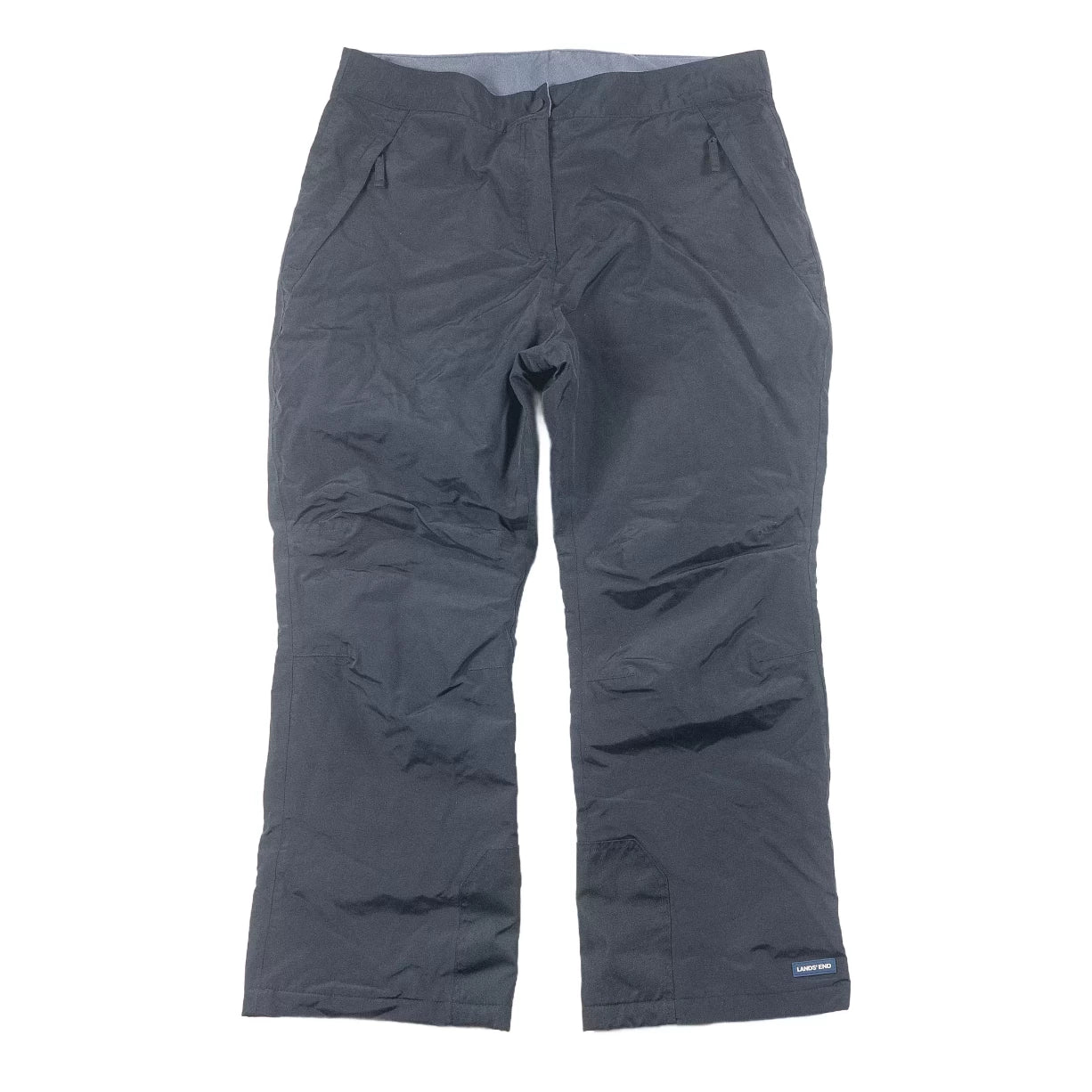 Lands End End Snow Pants - Women's