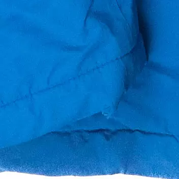 Lands' End Squall Waterproof Insulated Iron Knee Snow Bib - Kids' - Image 3