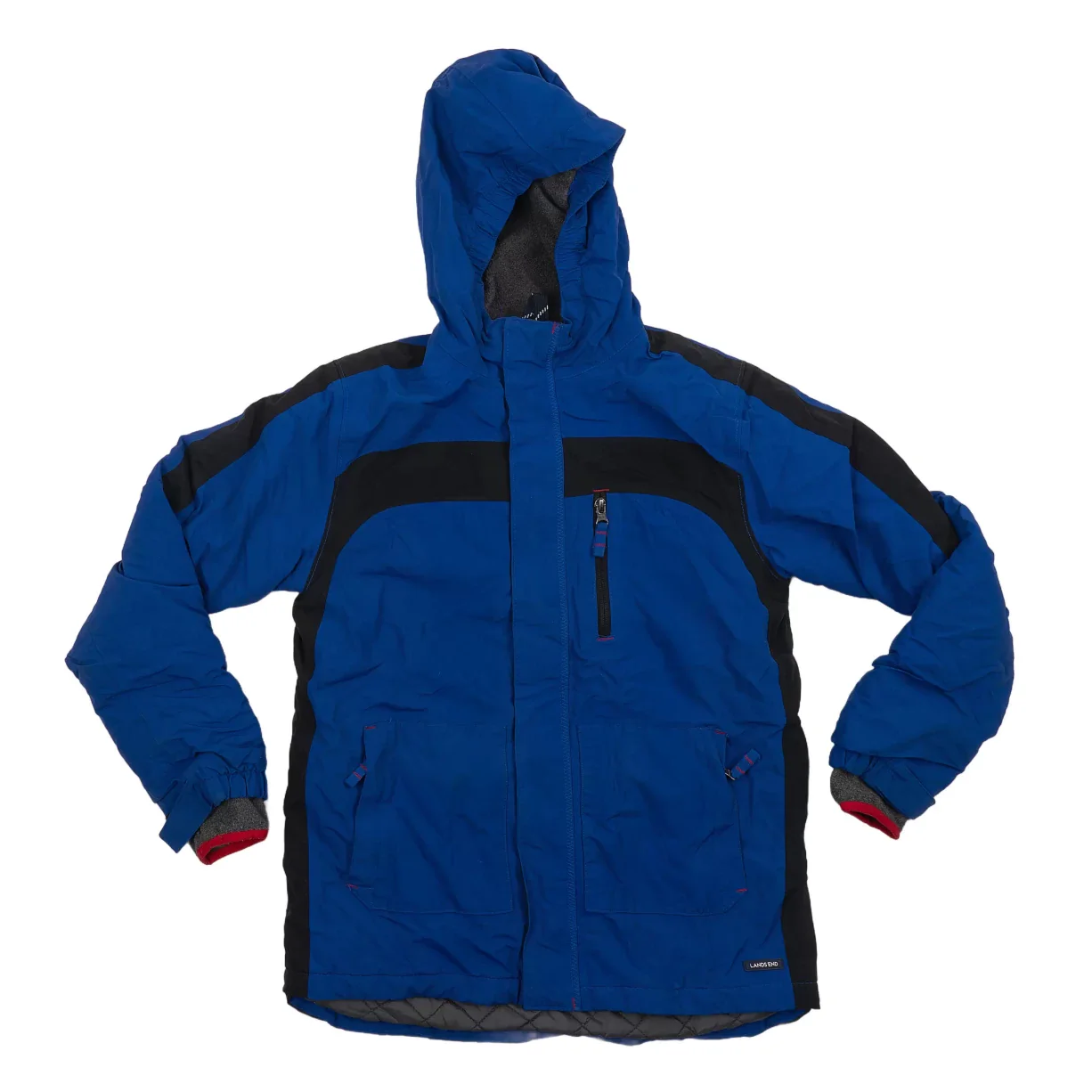 Lands End Winter Jacket - Boys'