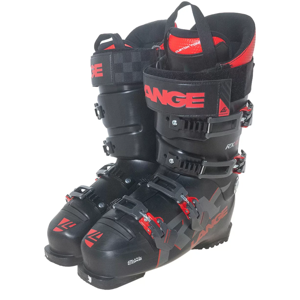 Lange RX 100 Ski Boots - Men's - Image 2