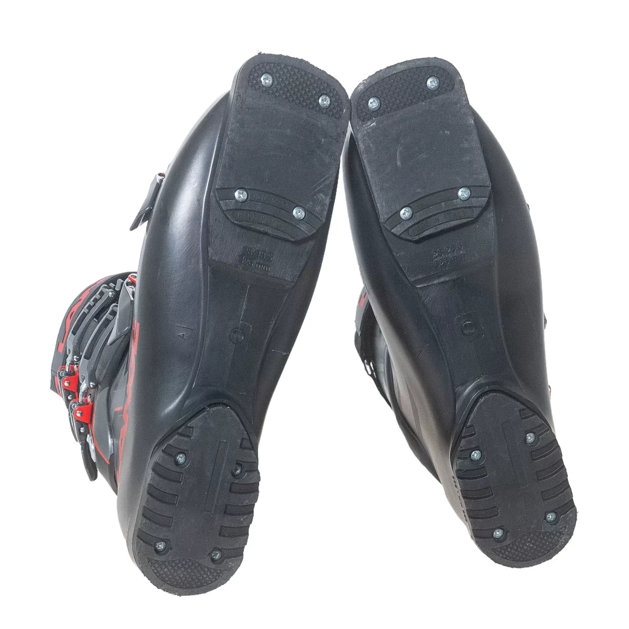 Lange RX 100 Ski Boots - Men's - Image 4