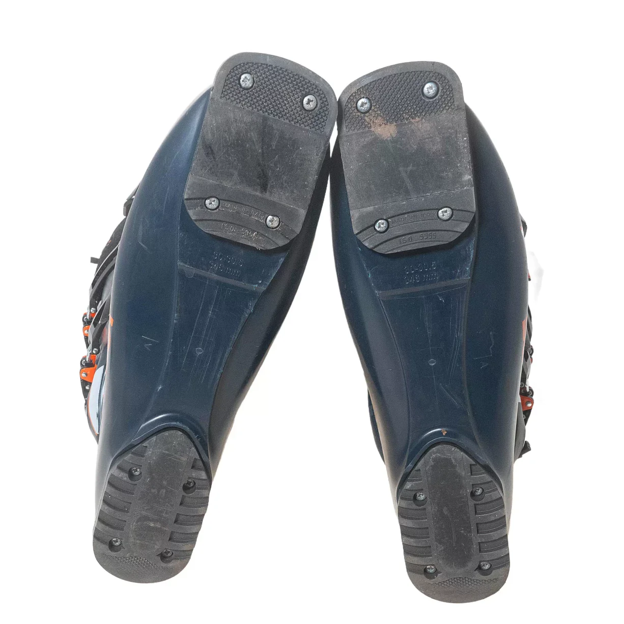 Lange RX 120 Ski Boots - Men's - Image 4