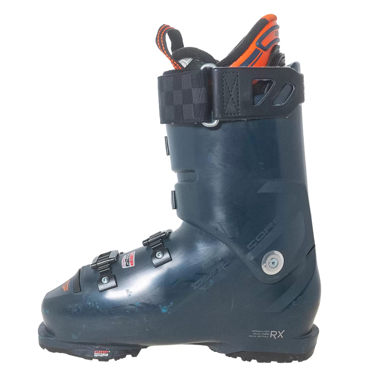 Lange RX 130 GW Ski Boots 2023 - Image 3