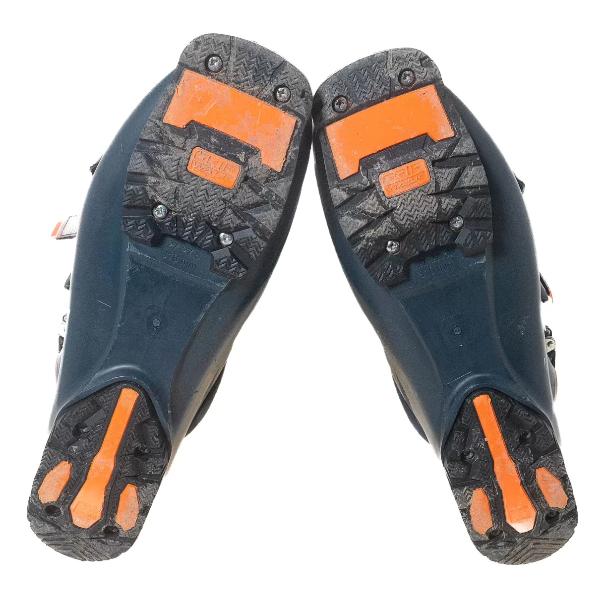 Lange RX 130 GW Ski Boots 2023 - Image 4
