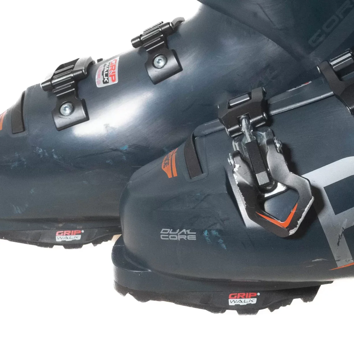 Lange RX 130 GW Ski Boots 2023 - Image 5