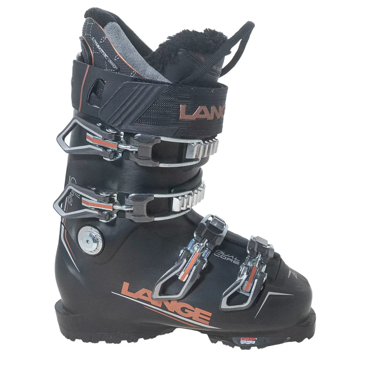 Lange RX 80 LV Ski Boots - Women's