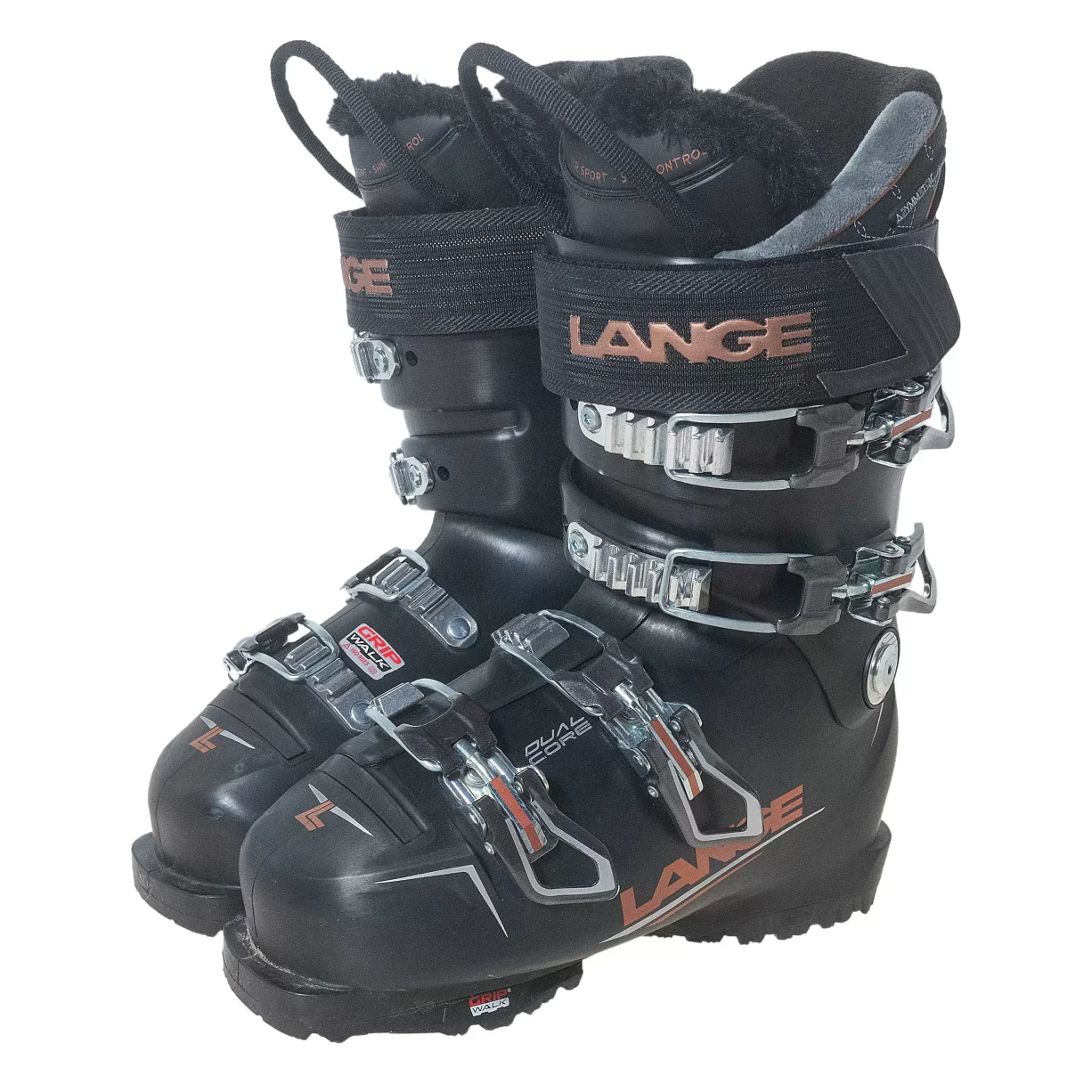 Lange RX 80 LV Ski Boots - Women's - Image 2