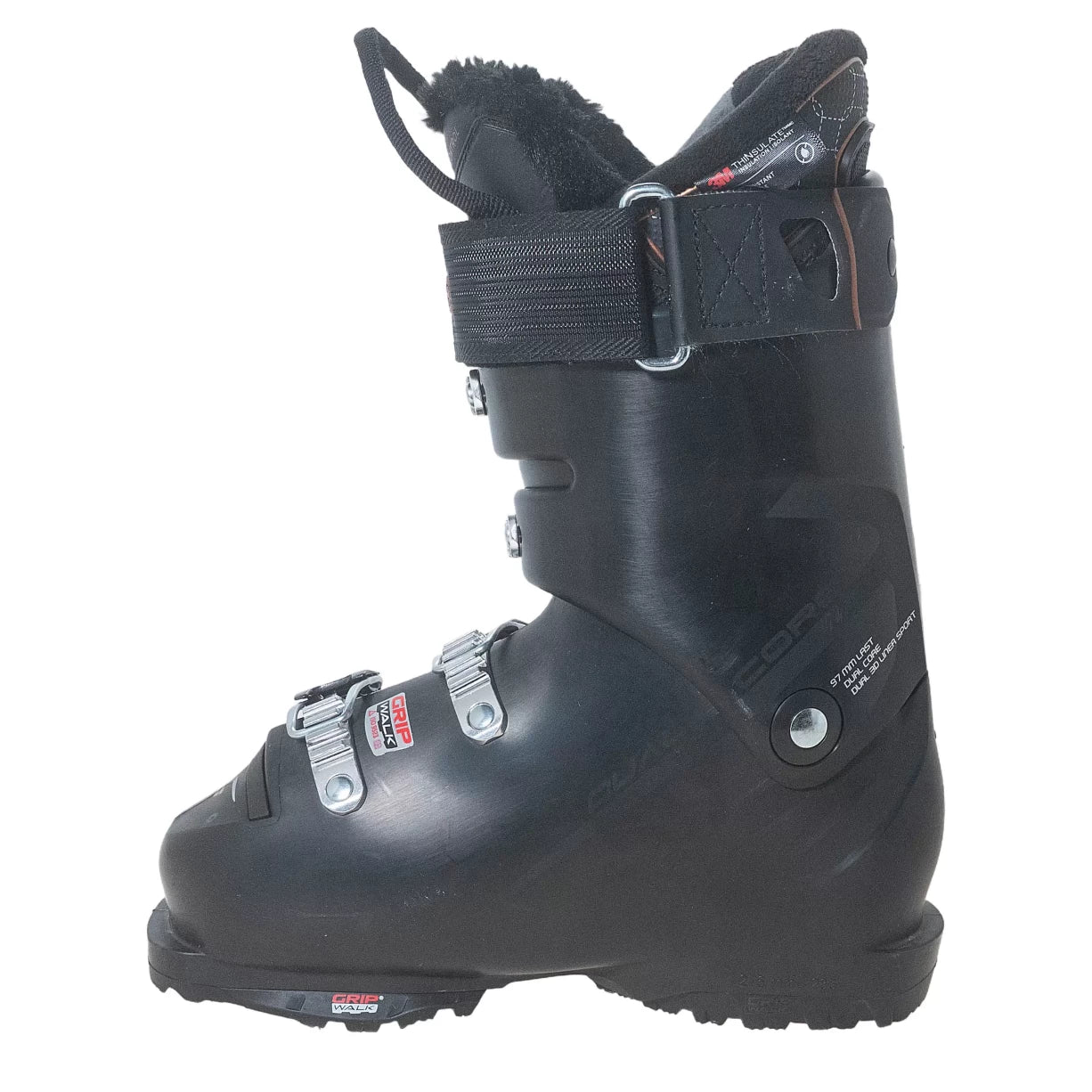 Lange RX 80 LV Ski Boots - Women's - Image 3