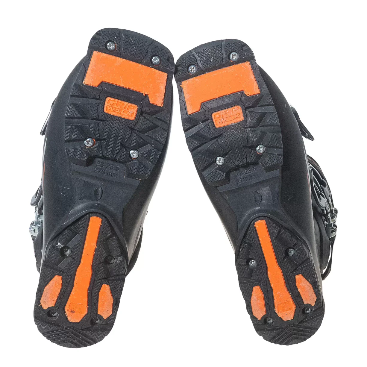 Lange RX 80 LV Ski Boots - Women's - Image 4