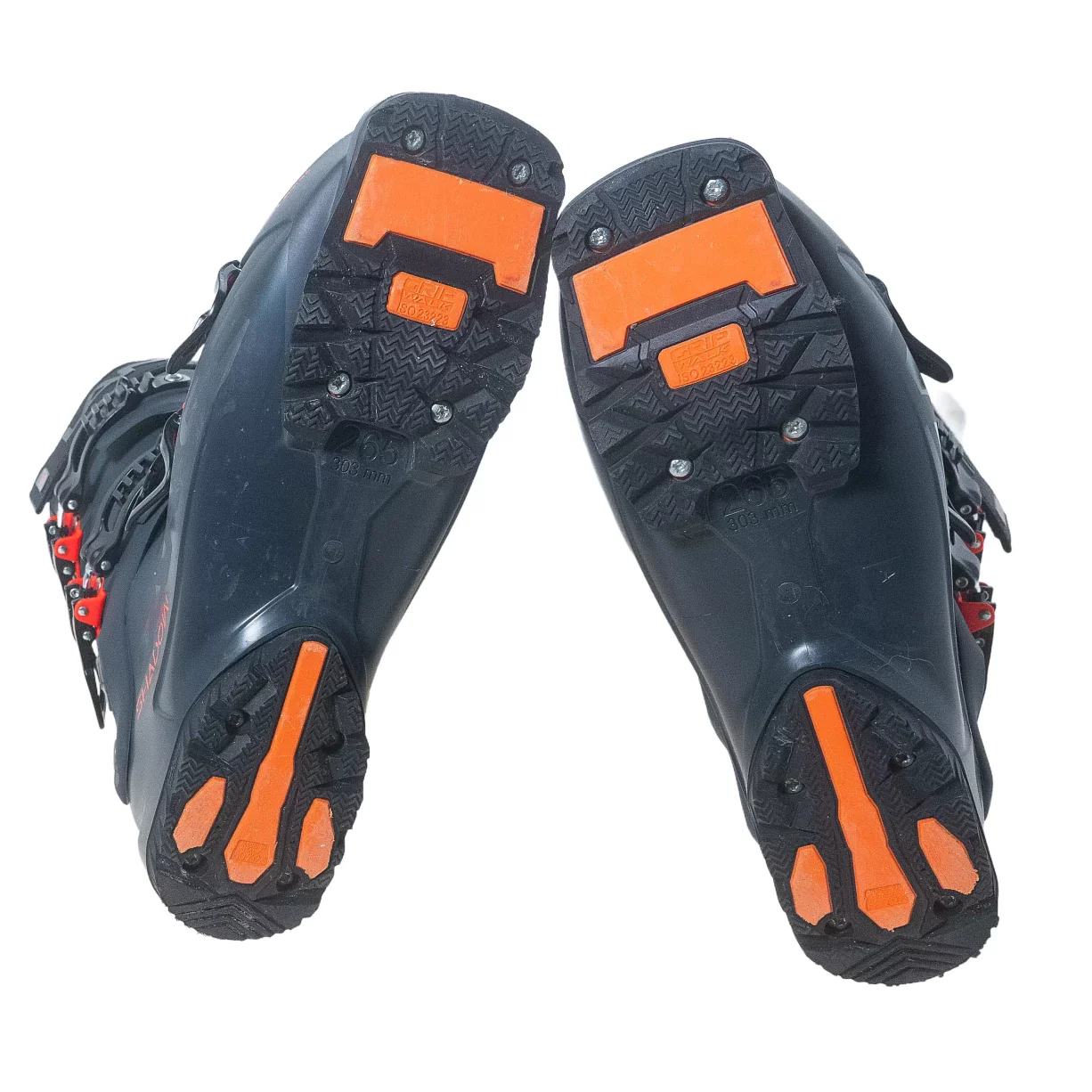 Lange Shadow 120 MV GW Ski Boots 2025 - Image 4