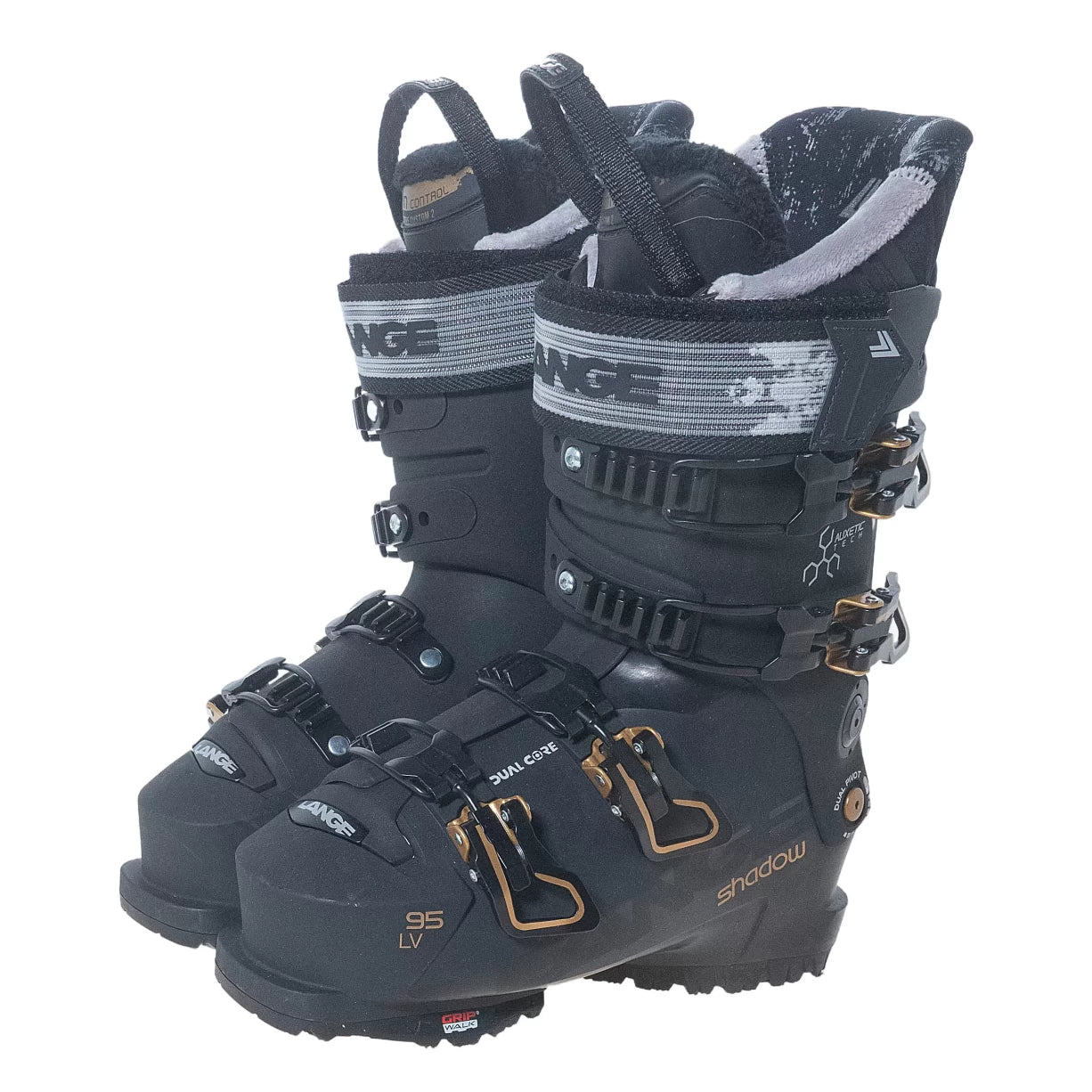 Lange Shadow 95 LV GW Ski Boots - Women's 2025 - Image 2