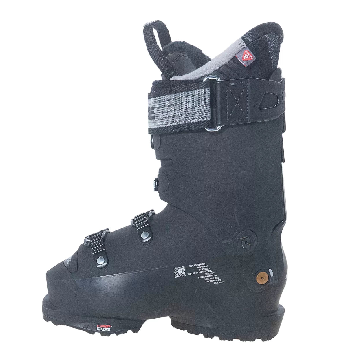 Lange Shadow 95 LV GW Ski Boots - Women's 2025 - Image 3