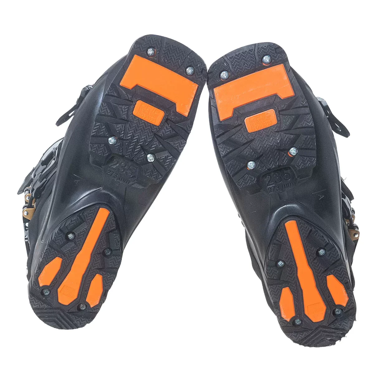 Lange Shadow 95 LV GW Ski Boots - Women's 2025 - Image 4