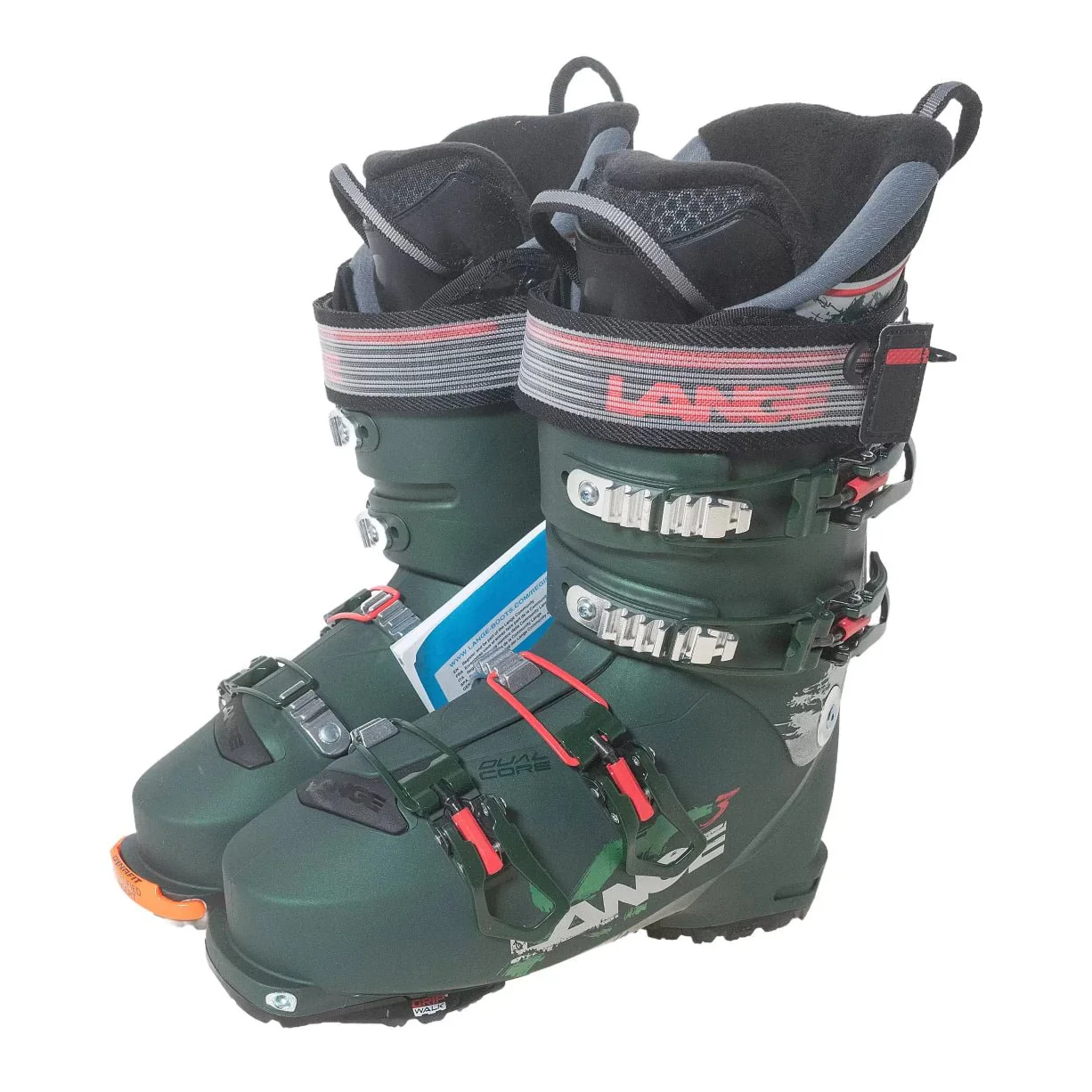 Lange XT3 90 W Ski Boot LV - Women's - Image 2