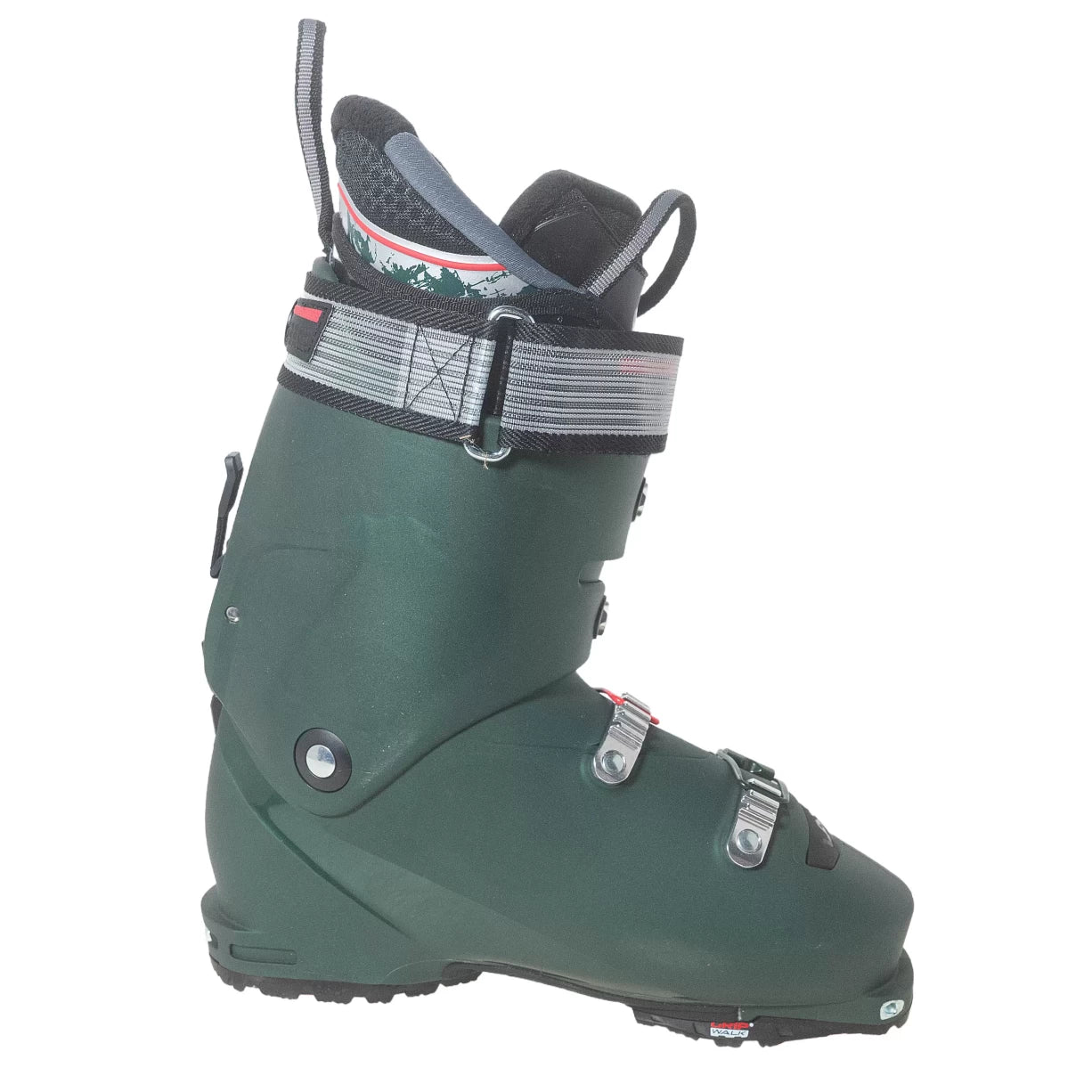 Lange XT3 90 W Ski Boot LV - Women's - Image 3