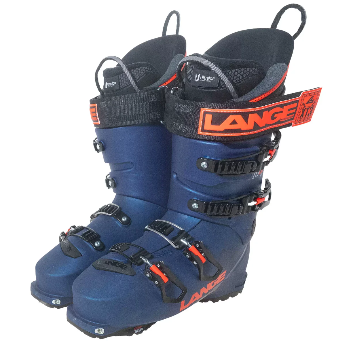 Lange XT3 Free 130 MV Ski Boots - Image 2