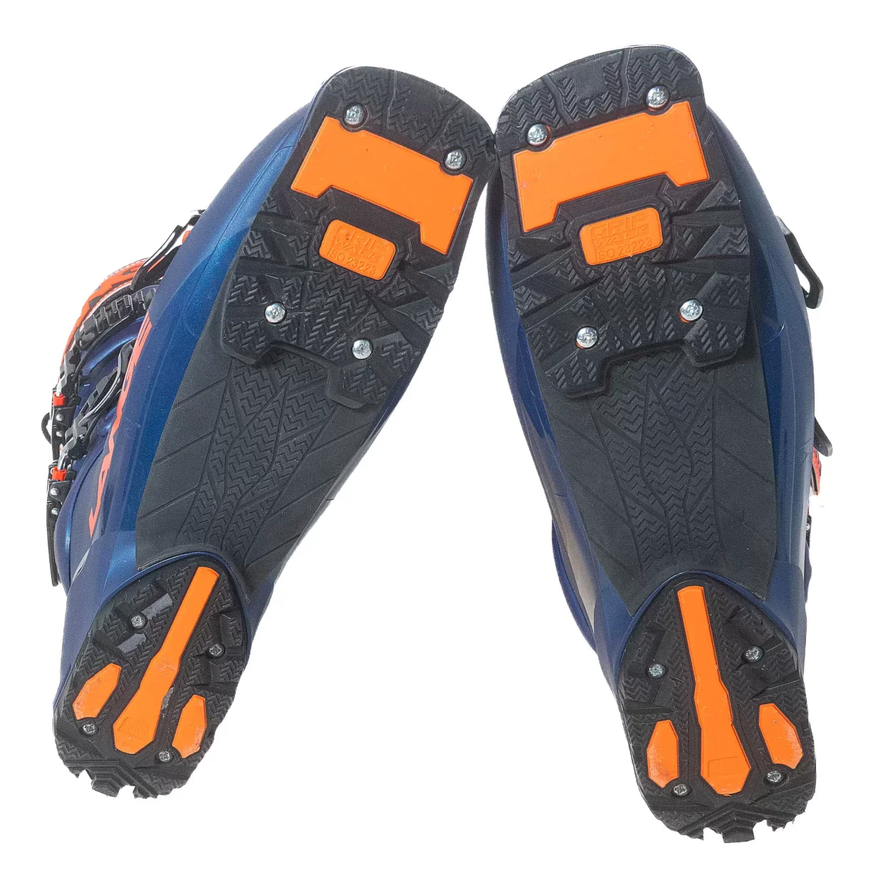 Lange XT3 Free 130 MV Ski Boots - Image 4