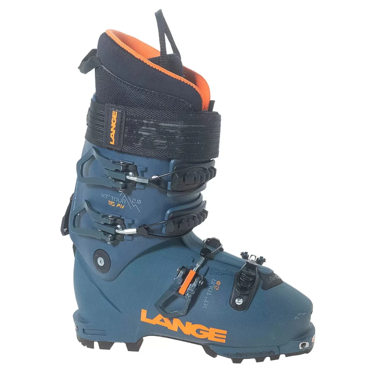 Lange XT3 TOUR LIGHT W MV FLEX 115 Women's