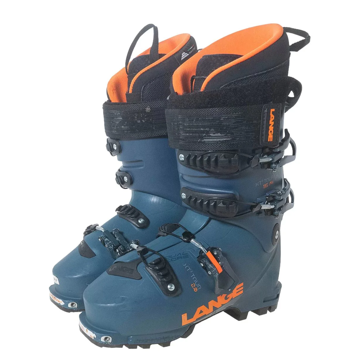 Lange XT3 TOUR LIGHT W MV FLEX 115 Women's - Image 2