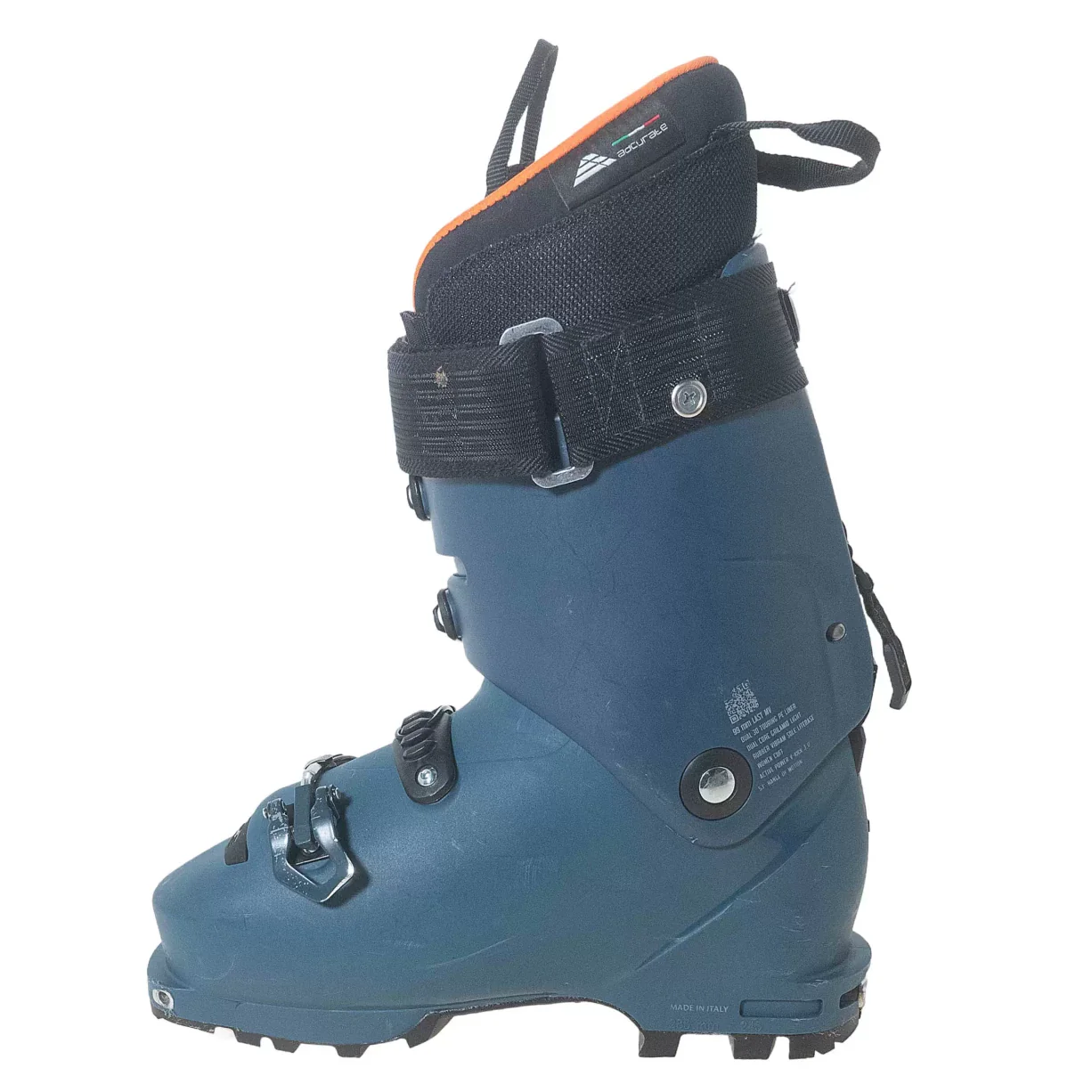 Lange XT3 TOUR LIGHT W MV FLEX 115 Women's - Image 3