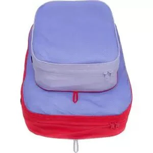 BAGGU Large Packing Cube Set